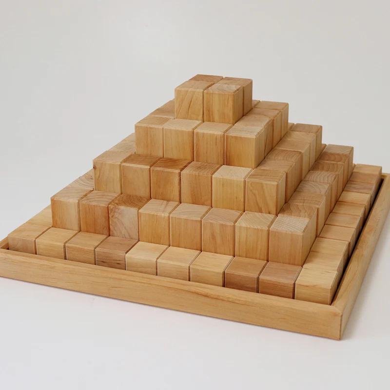 Grimms 42091 Große Stufenpyramide Natur
