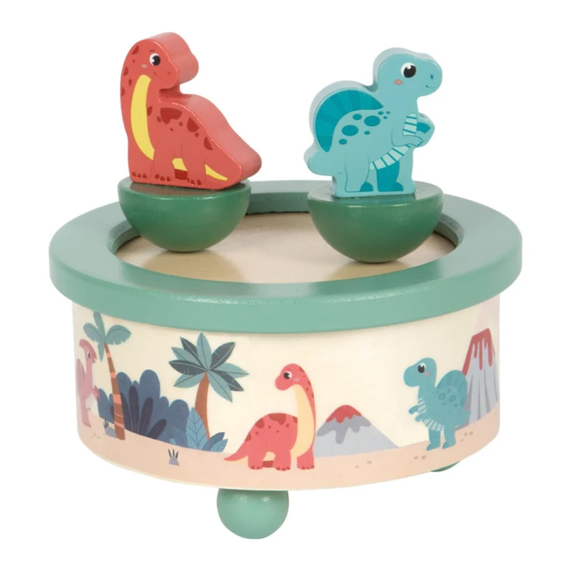 Spieluhr Dino Small-Foot