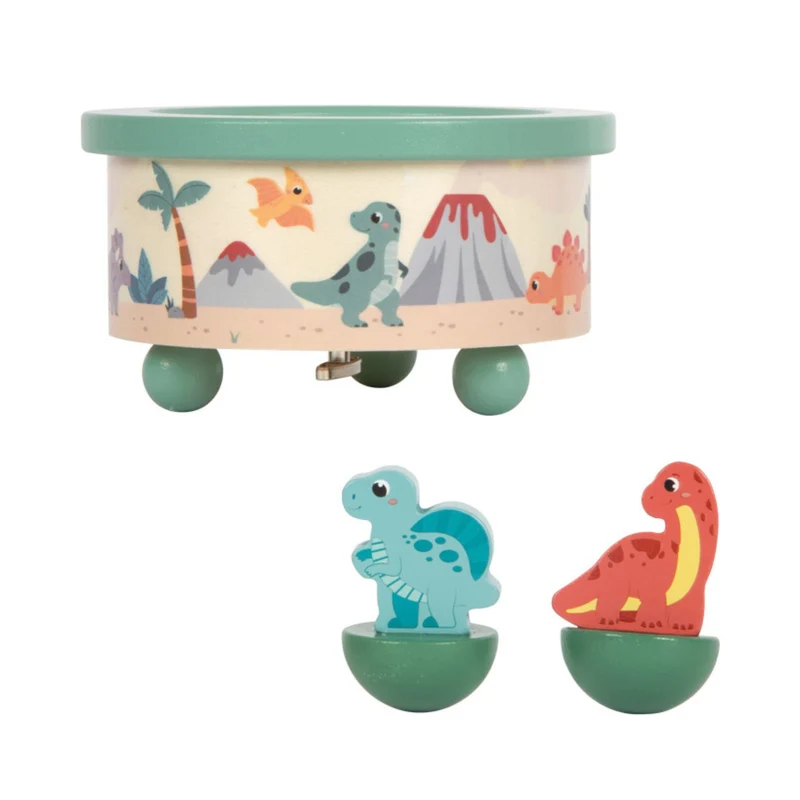 Spieluhr Dino Small-Foot