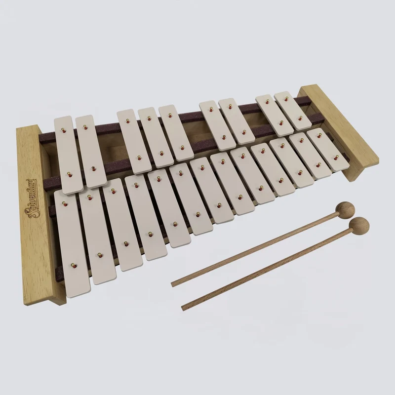 Solventuri Glockenspiel M-CSb