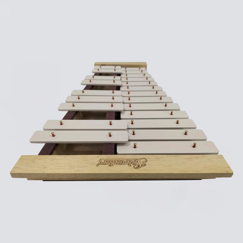 Solventuri Glockenspiel M-CSb