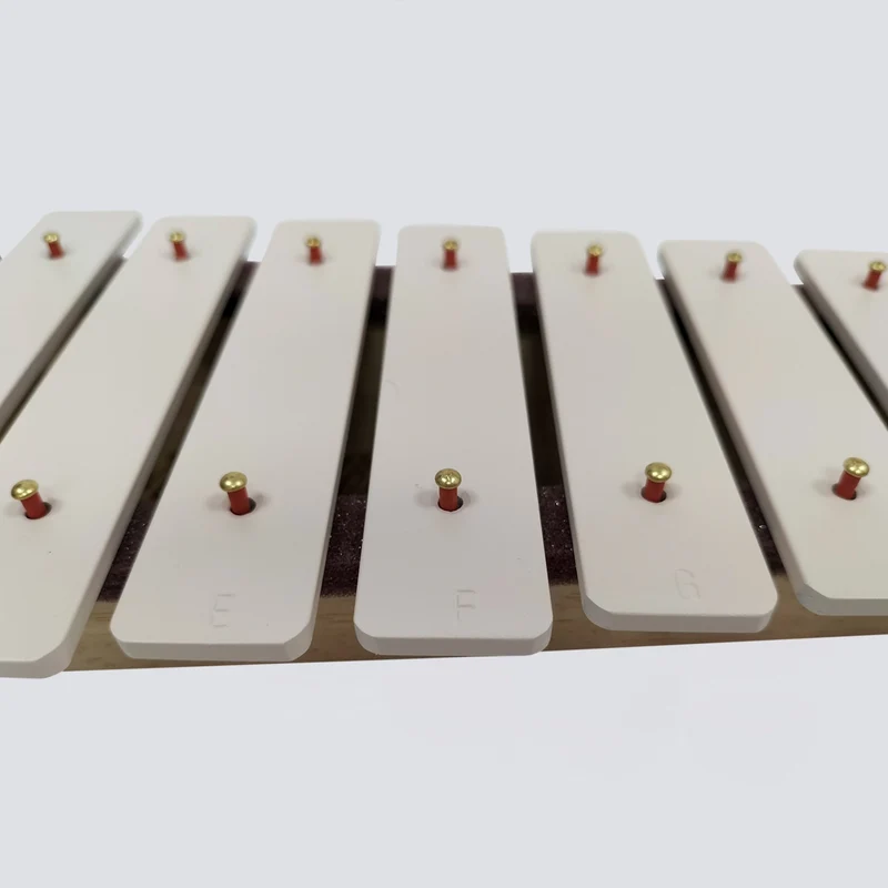 Solventuri Glockenspiel D-1012b