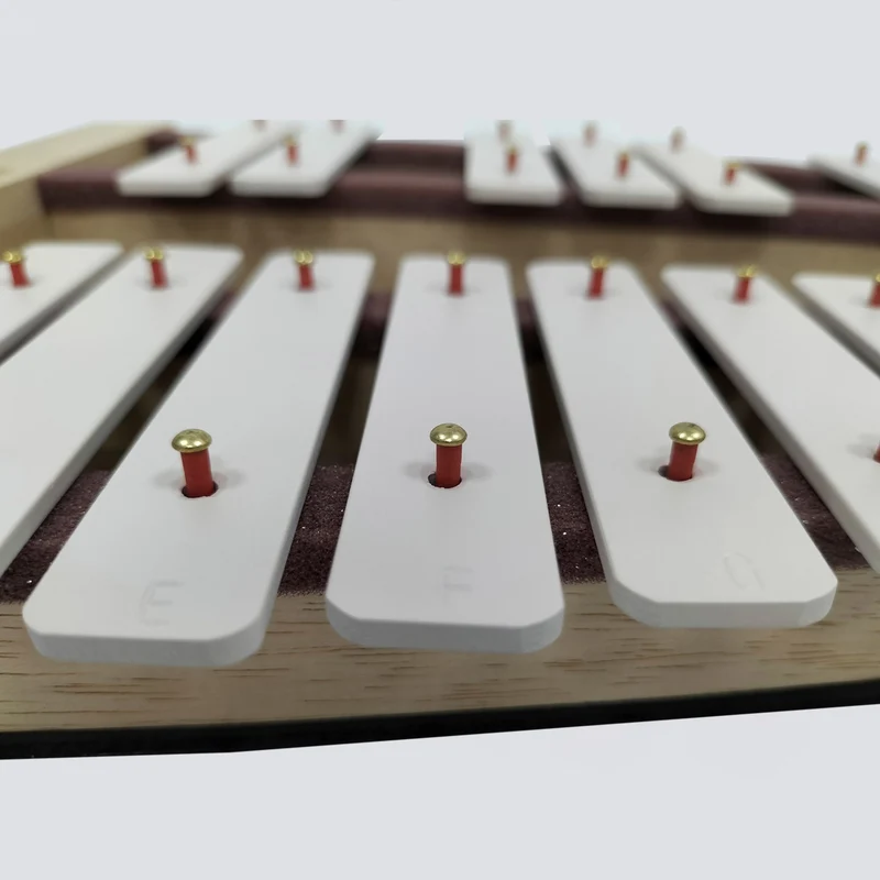 Solventuri Glockenspiel DC-1018b