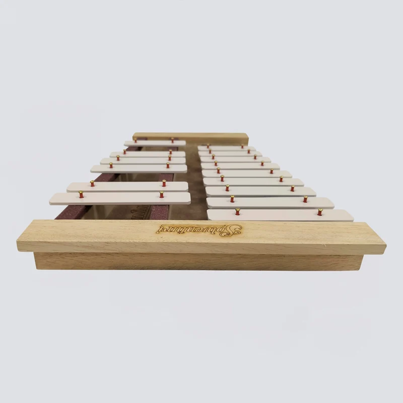Solventuri Glockenspiel DC-1018b