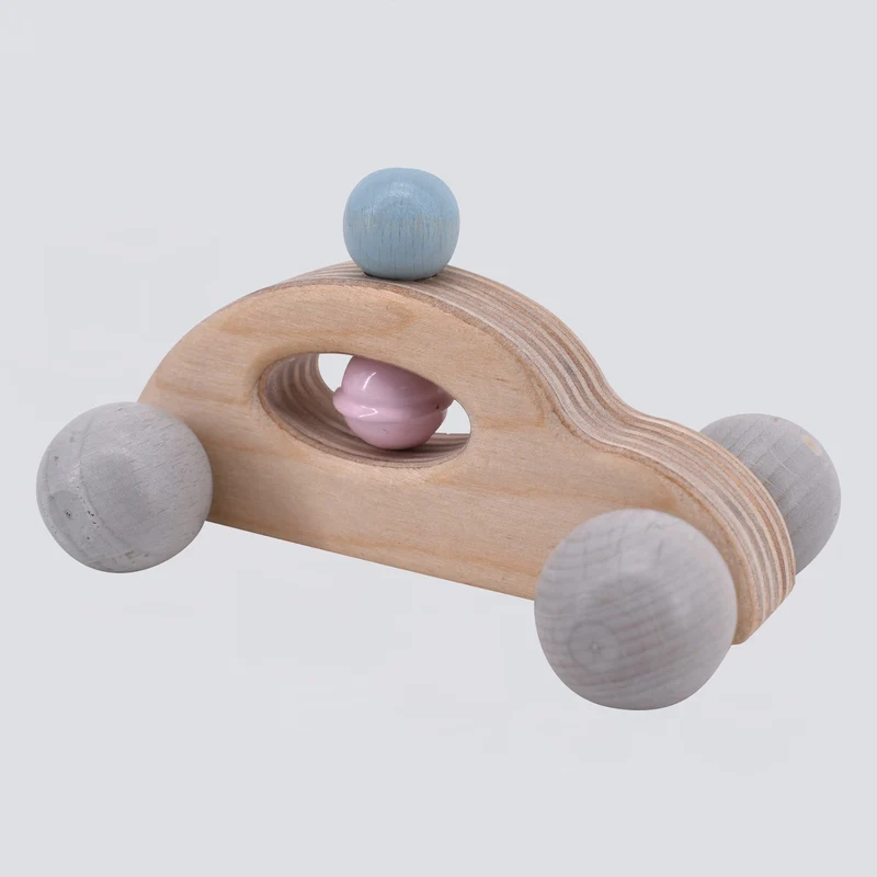 Set "Minny-Racer-Bell"