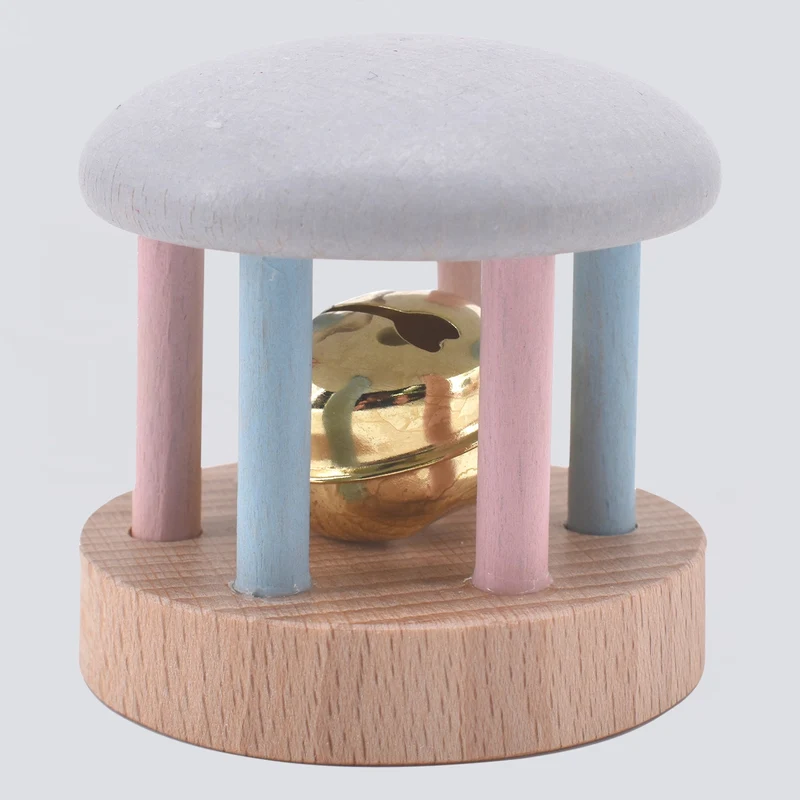 Set "Minny-Racer-Bell"
