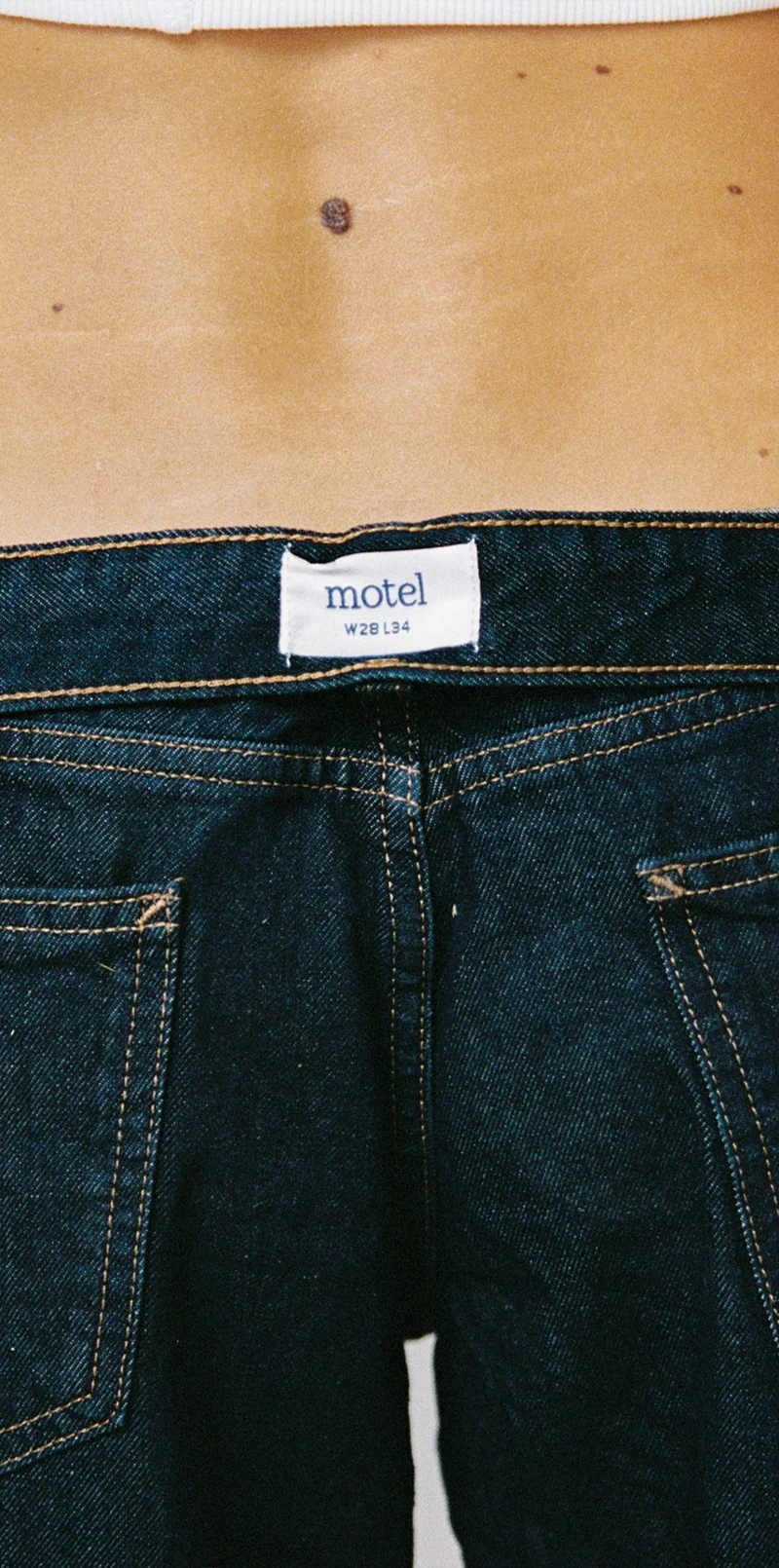 Motel Denim + You