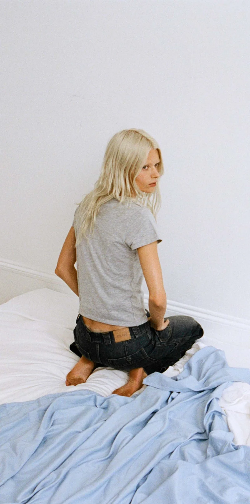 Motel Denim + You