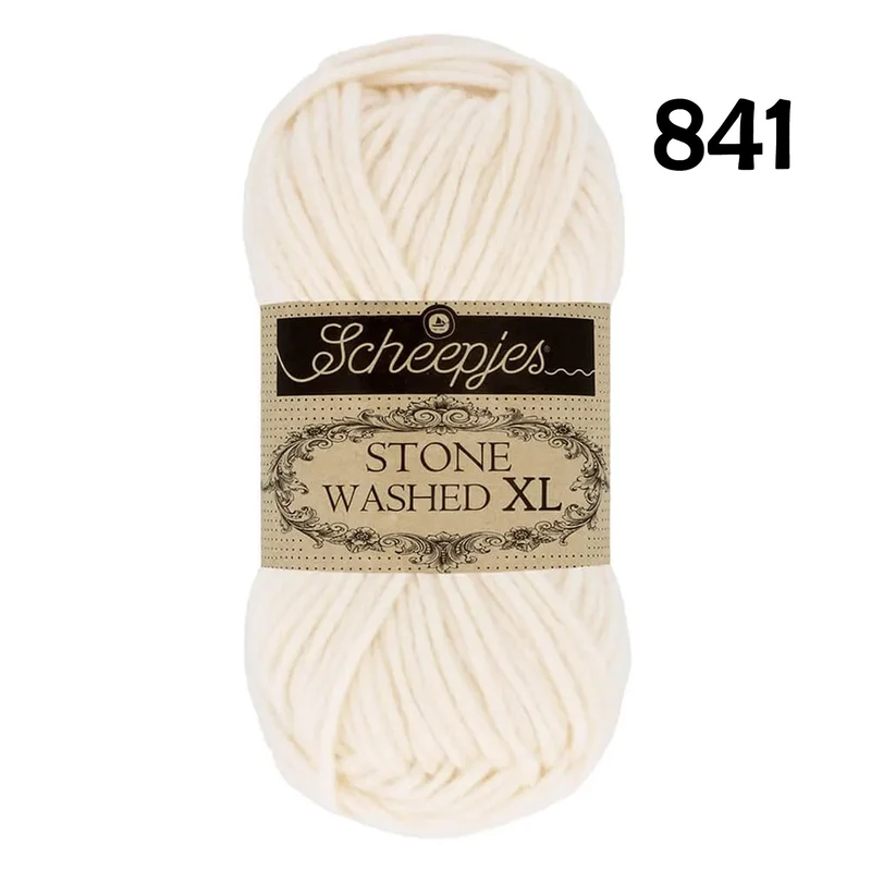 Stone Washed XL von Scheepjes