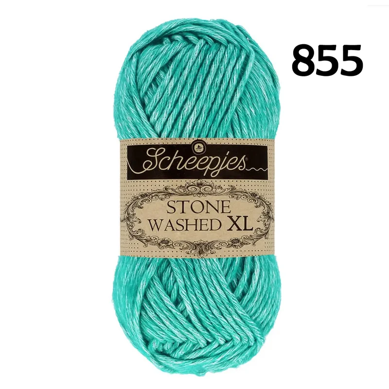 Stone Washed XL von Scheepjes