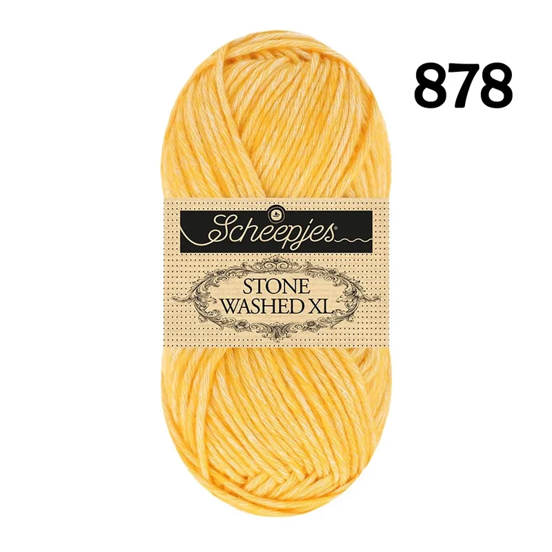 Stone Washed XL von Scheepjes