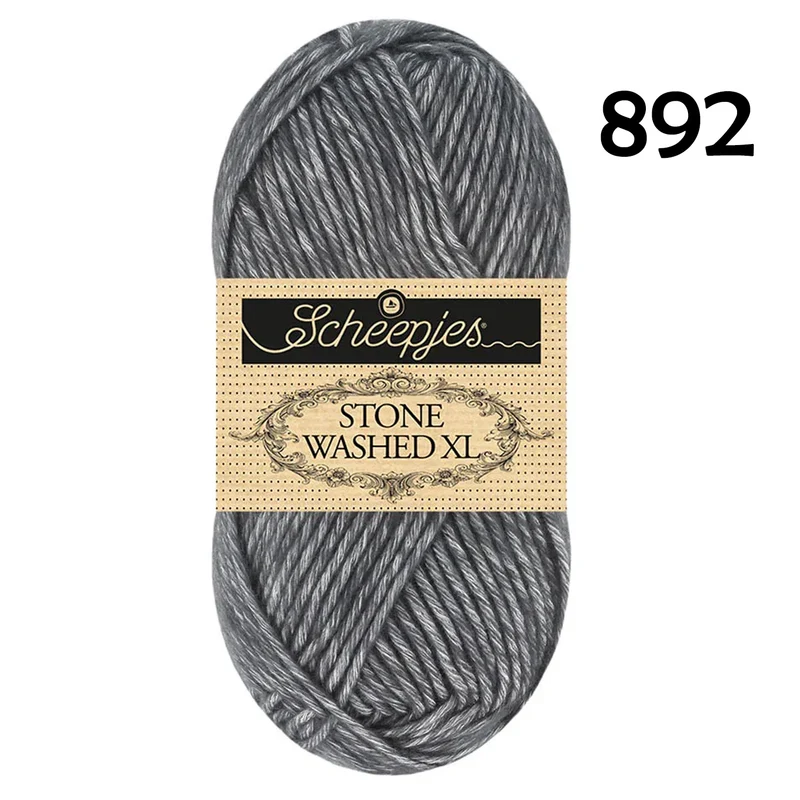 Stone Washed XL von Scheepjes