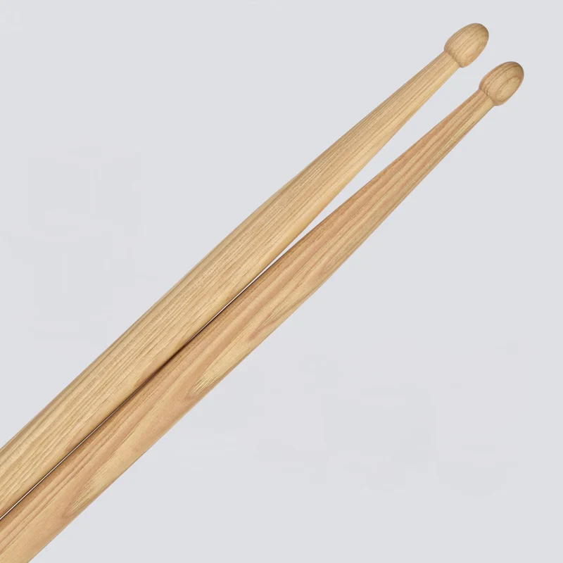 Rhythmic Village Set (App) mit Drum Sticks