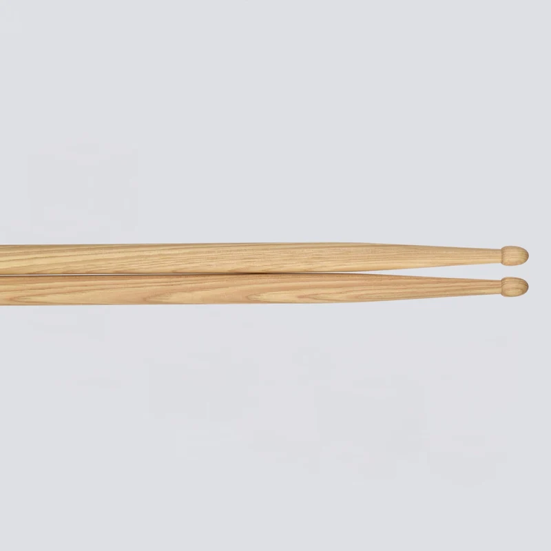 Rhythmic Village Set (App) mit Drum Sticks
