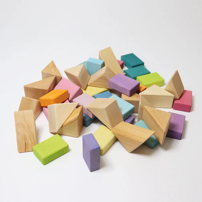 Grimms 43112 Pastell Duo