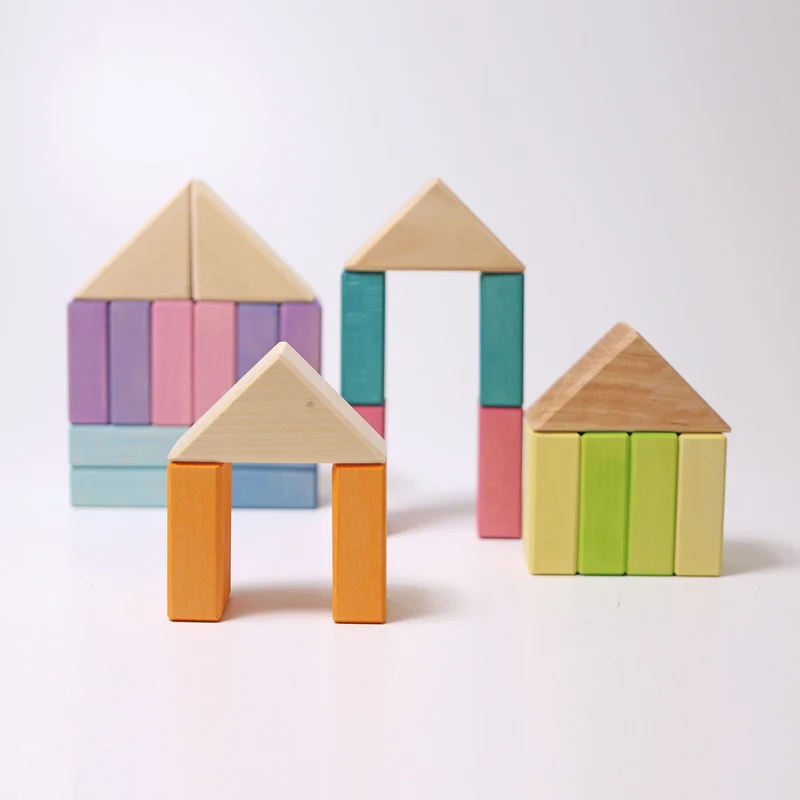Grimms 43112 Pastell Duo