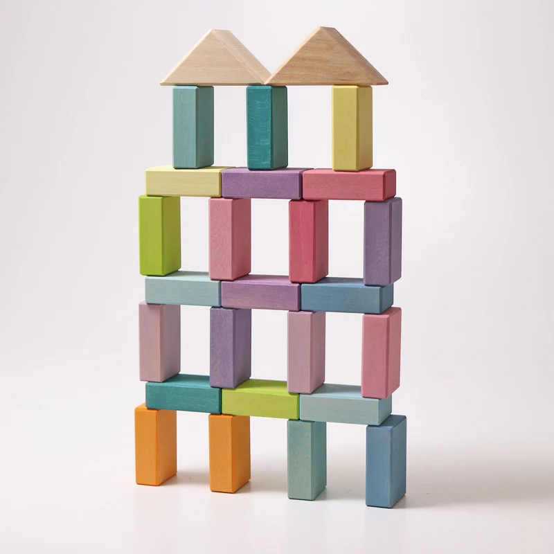 Grimms 43112 Pastell Duo
