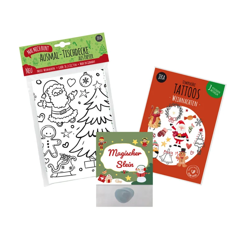 Weihnachten Bundle 1