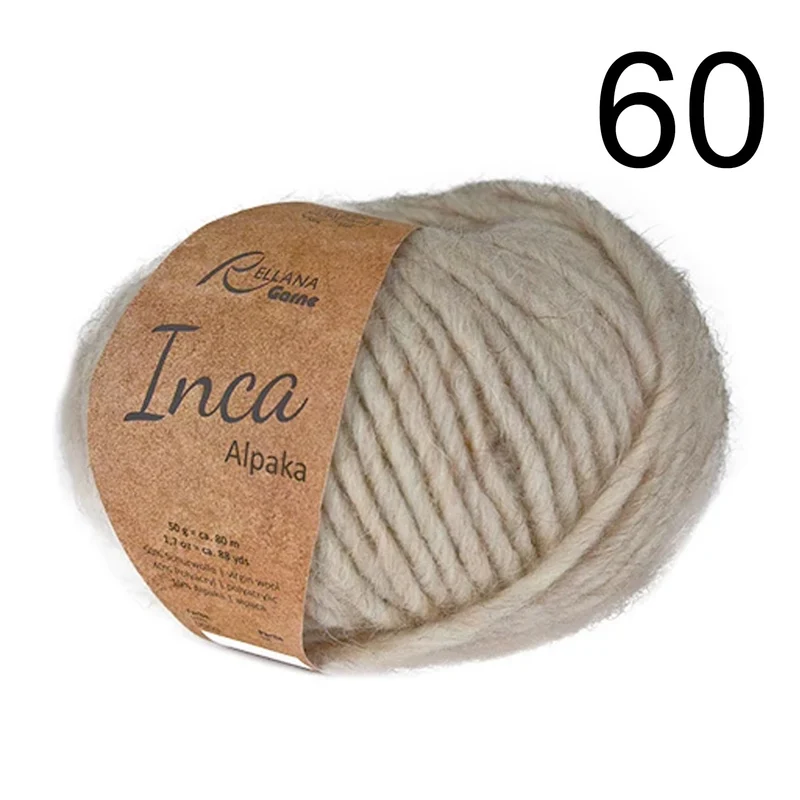 Inca Alpaka von Rellana