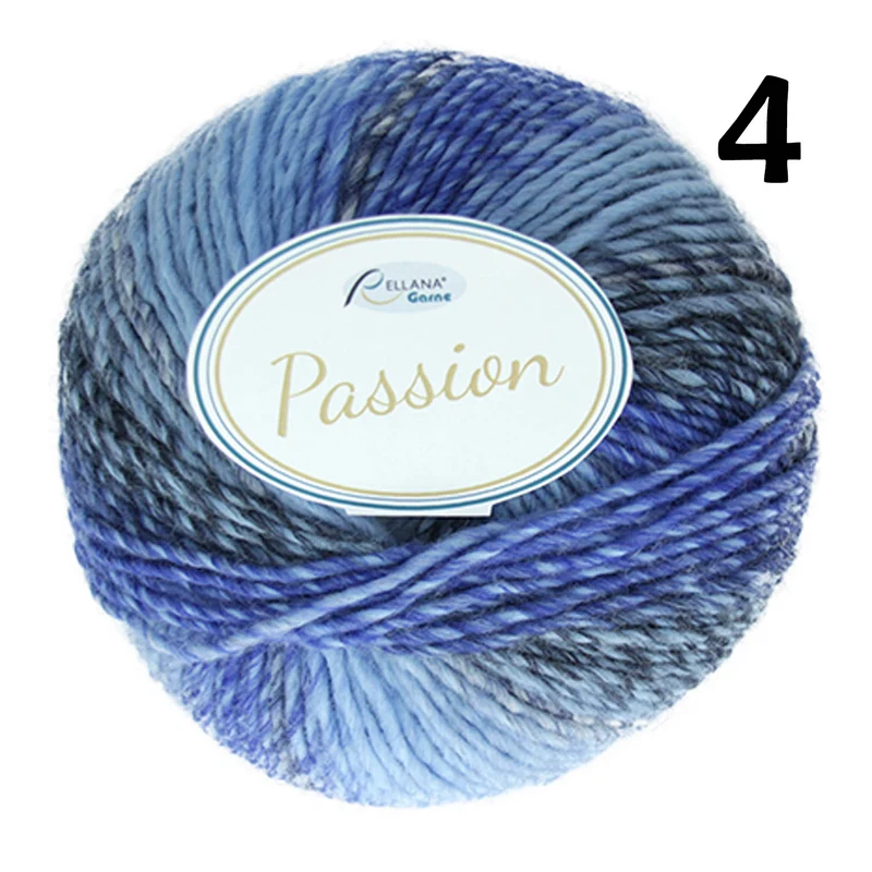 Passion von Rellana