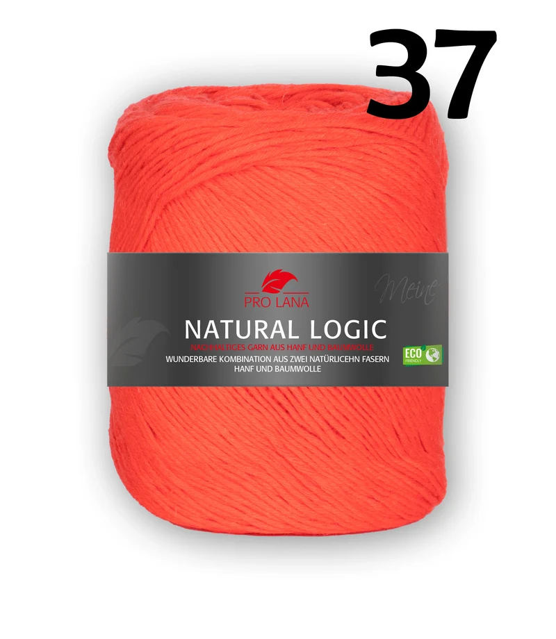 Natural Logic von Pro Lana