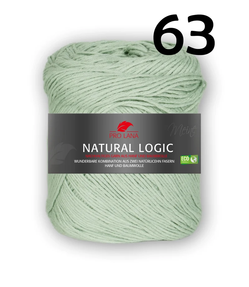 Natural Logic von Pro Lana