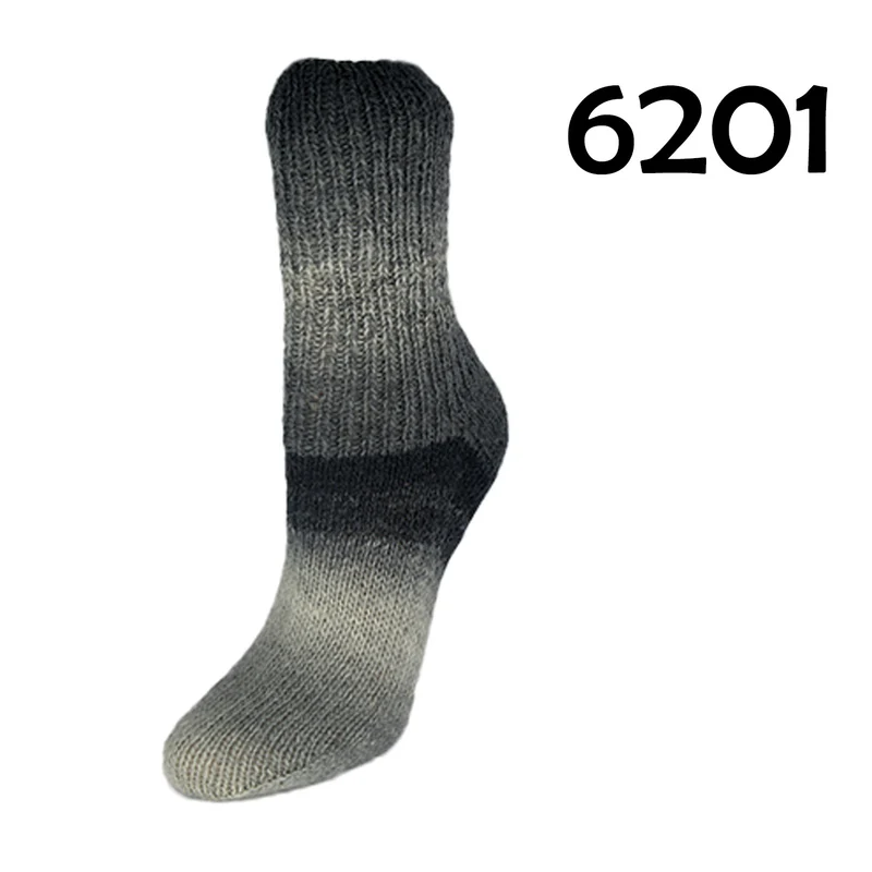Flotte Socke Kolibri 4f von Rellana