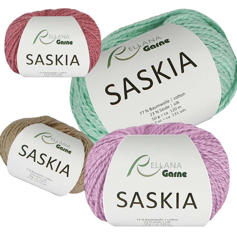 Saskia von Rellana