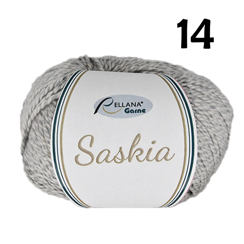 Saskia von Rellana