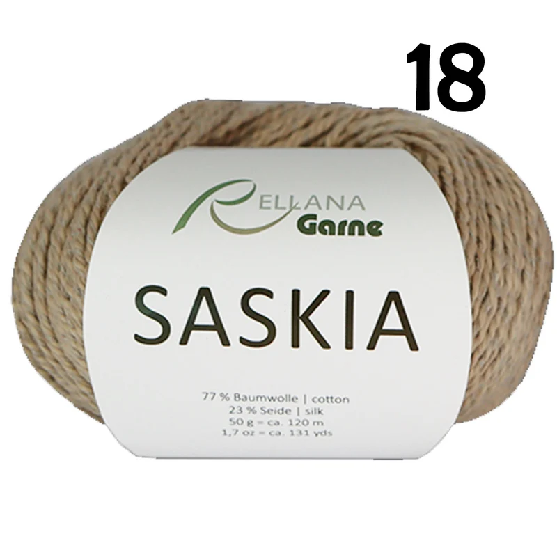 Saskia von Rellana
