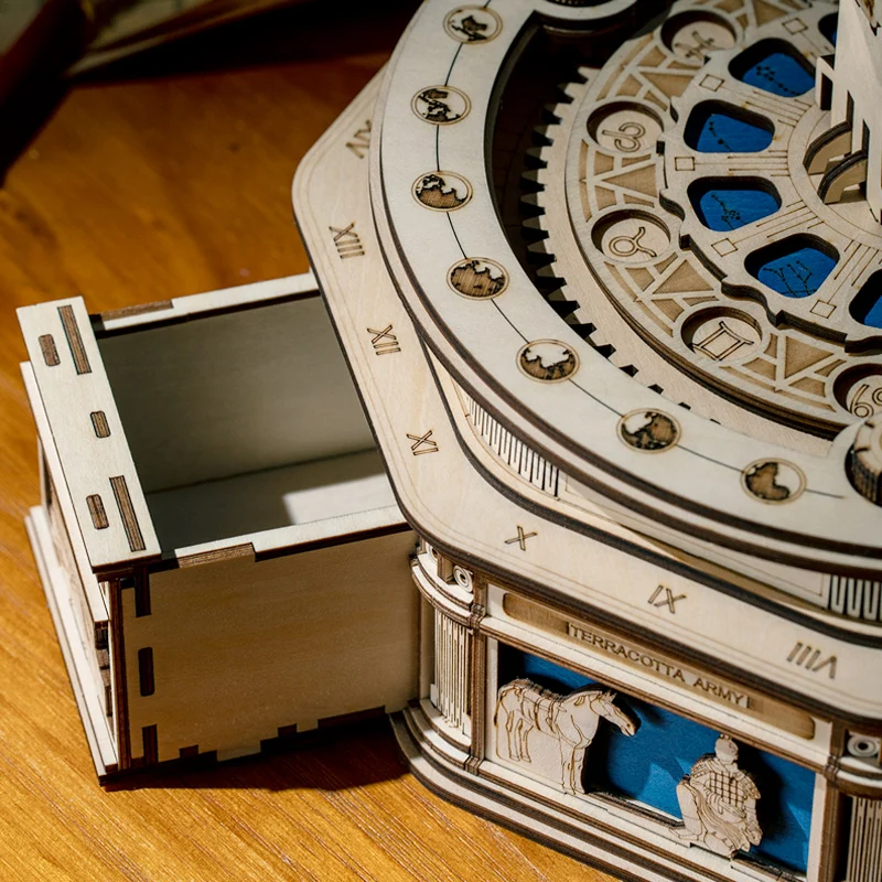 Robotime Globe Super Size ST002
