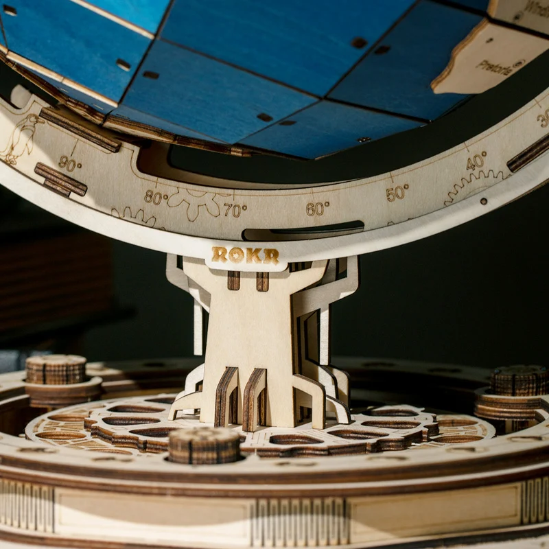 Robotime Globe Super Size ST002
