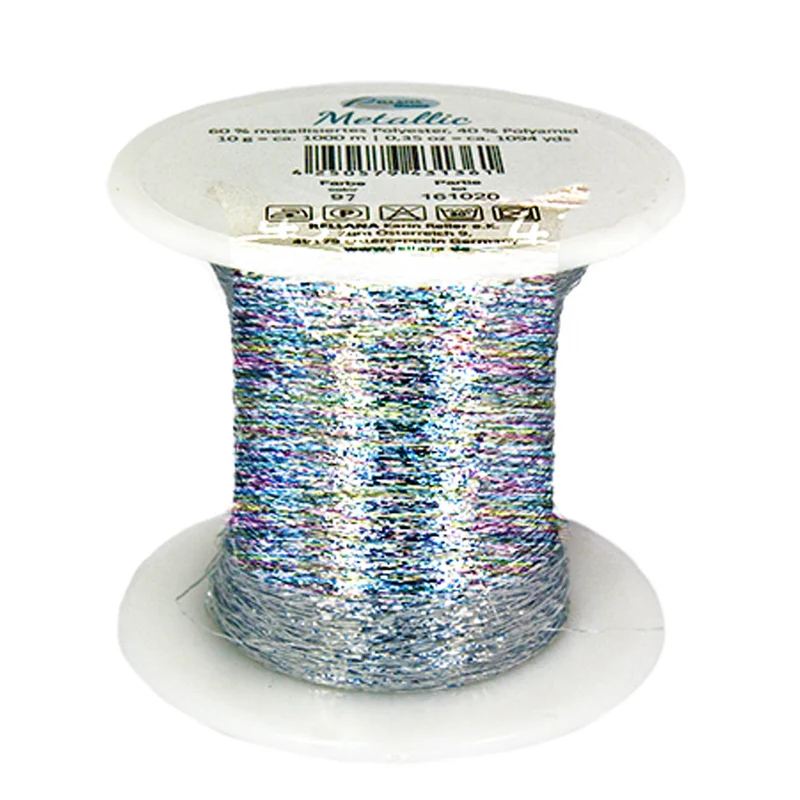 Metallic von Rellana