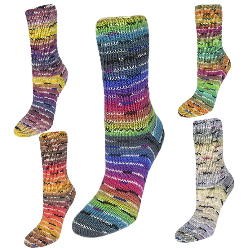 Flotte Socke 4f Patagonia von Rellana