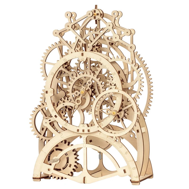 Robotime Pendulum Clock LK501