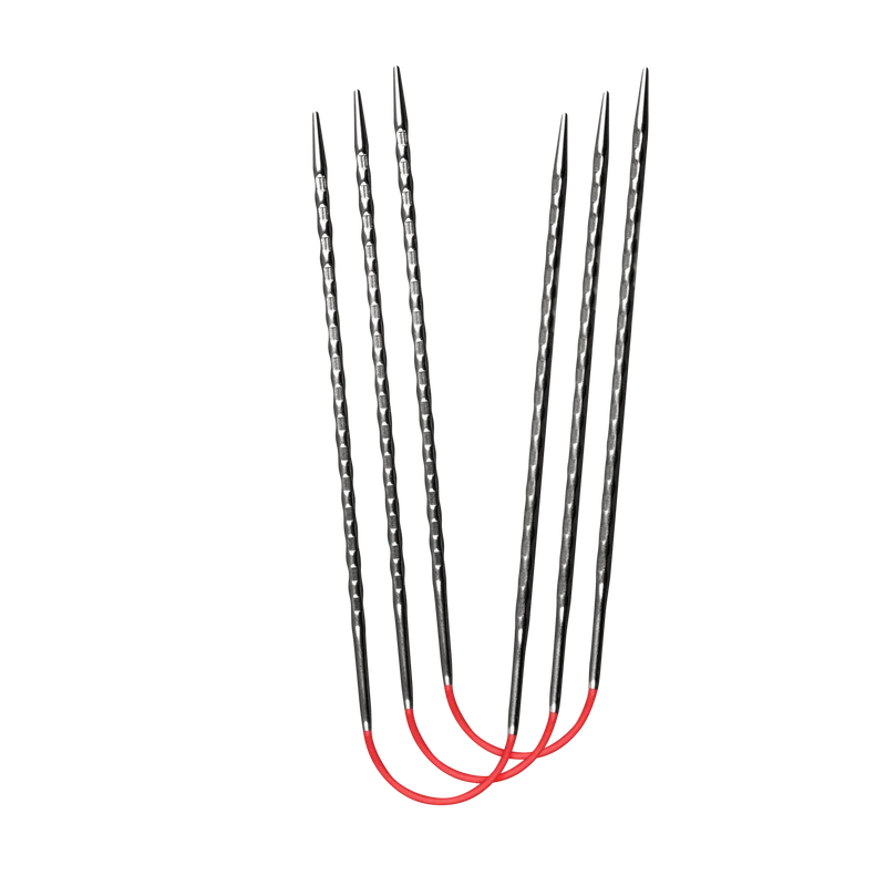 addi CrasyTrio Novel Long 30cm