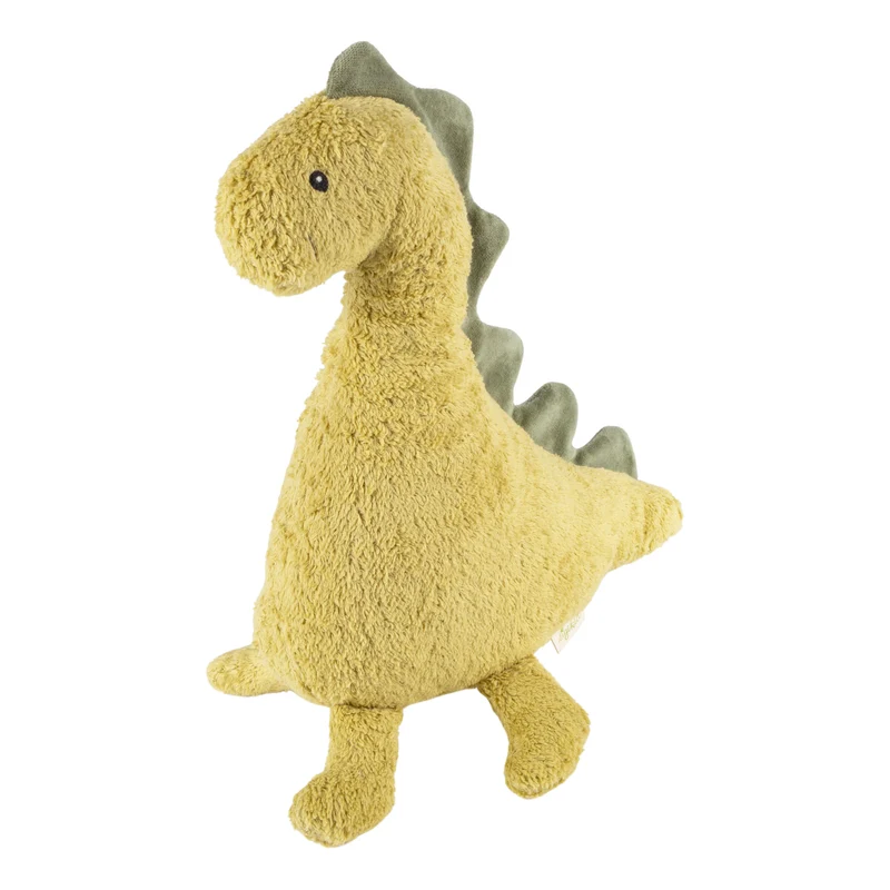 Bio-Kuscheltier Dino von Sigikid