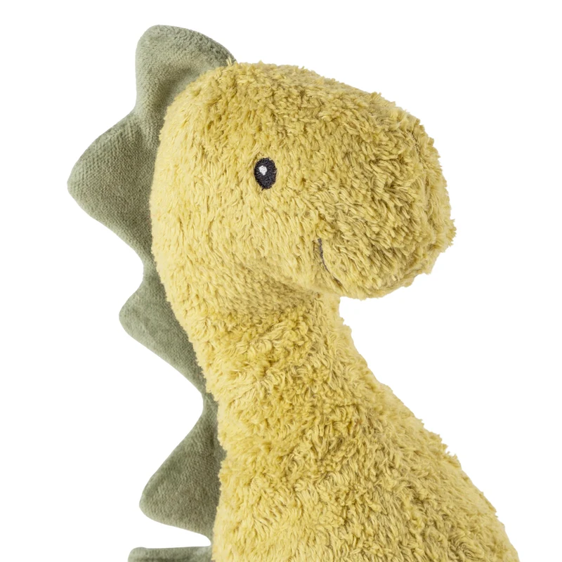 Bio-Kuscheltier Dino von Sigikid