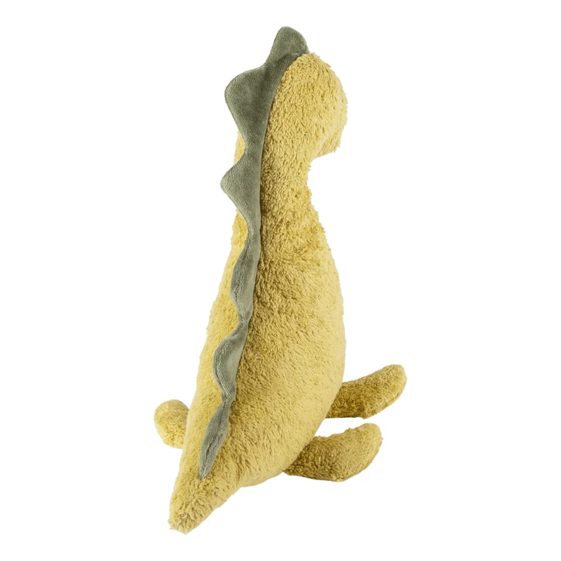 Bio-Kuscheltier Dino von Sigikid
