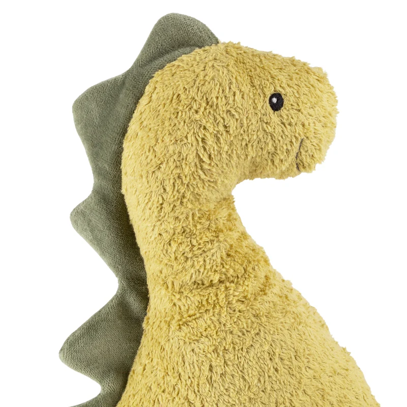 Bio-Kuscheltier Dino von Sigikid