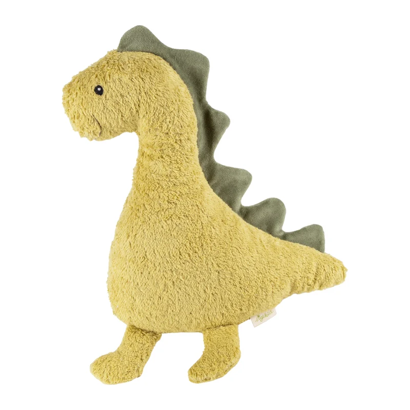 Bio-Kuscheltier Dino von Sigikid