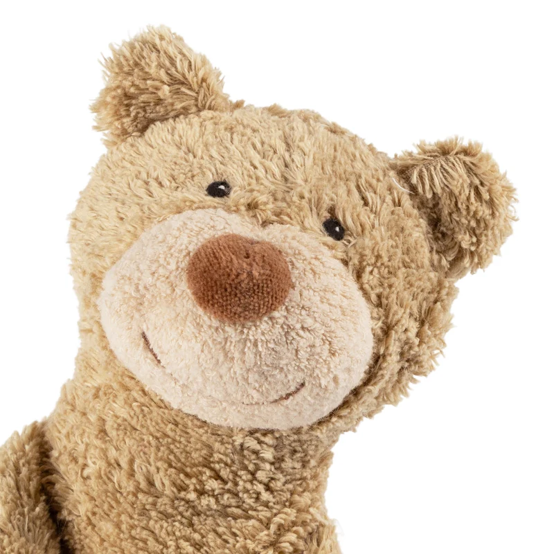 Bio-Kuscheltier Bär von Sigikid
