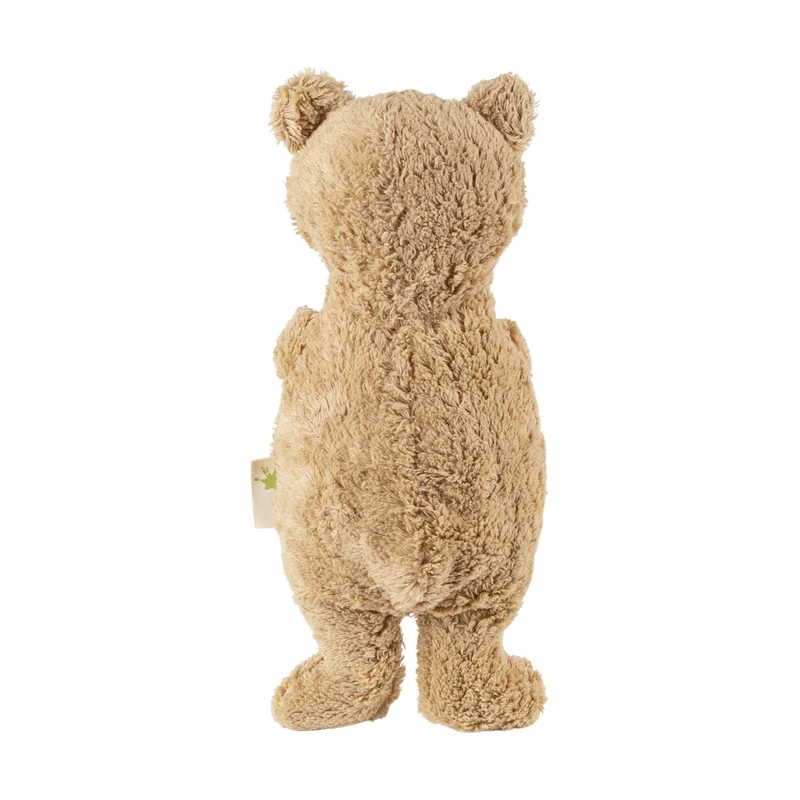 Bio-Kuscheltier Bär von Sigikid