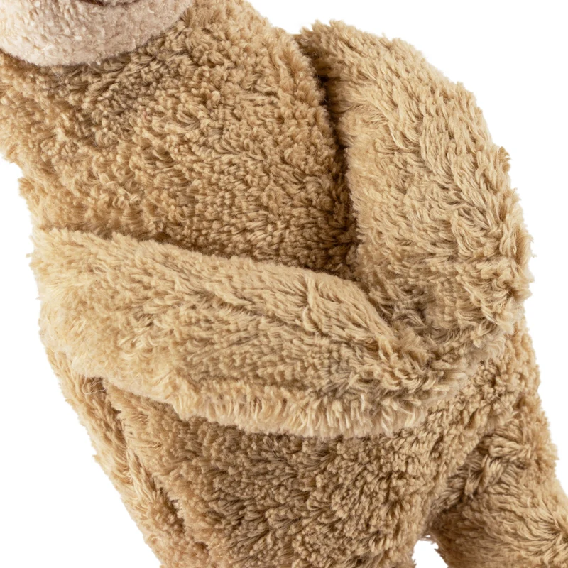 Bio-Kuscheltier Bär von Sigikid