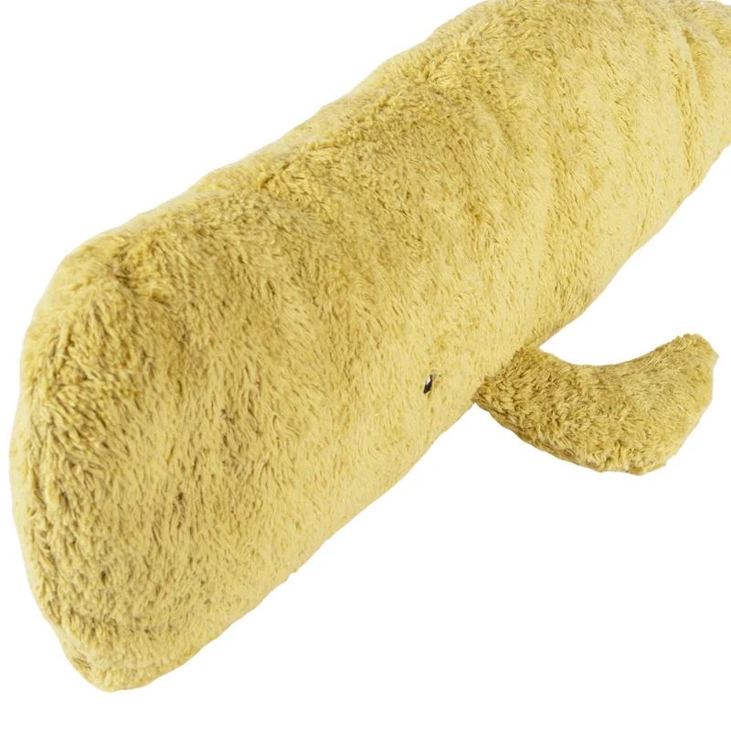 Bio-Kuscheltier Pottwal von Sigikid
