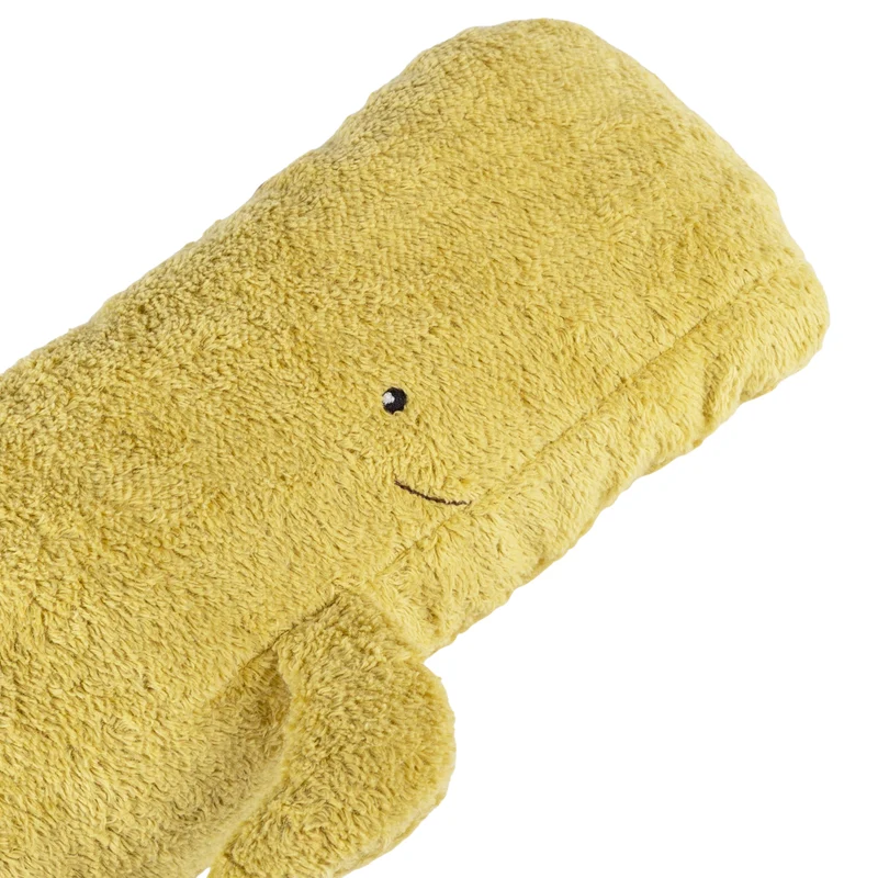 Bio-Kuscheltier Pottwal von Sigikid