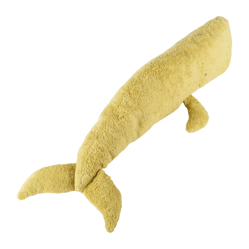 Bio-Kuscheltier Pottwal von Sigikid