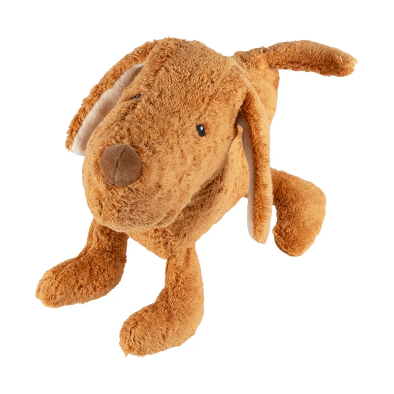 Bio-Kuscheltier Dackel groß von Sigikid