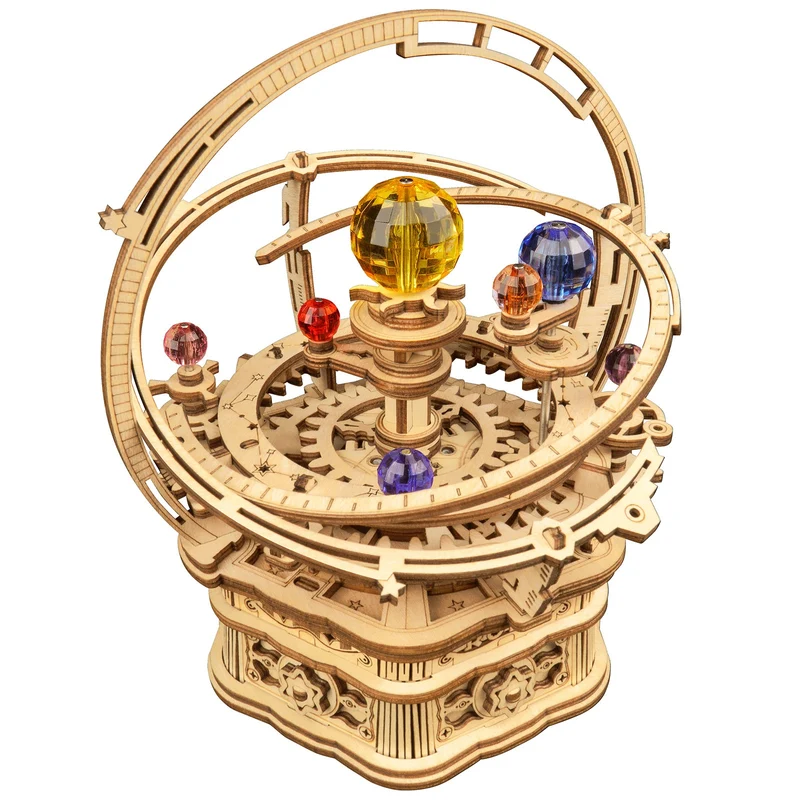 Robotime Starry Night AMK51