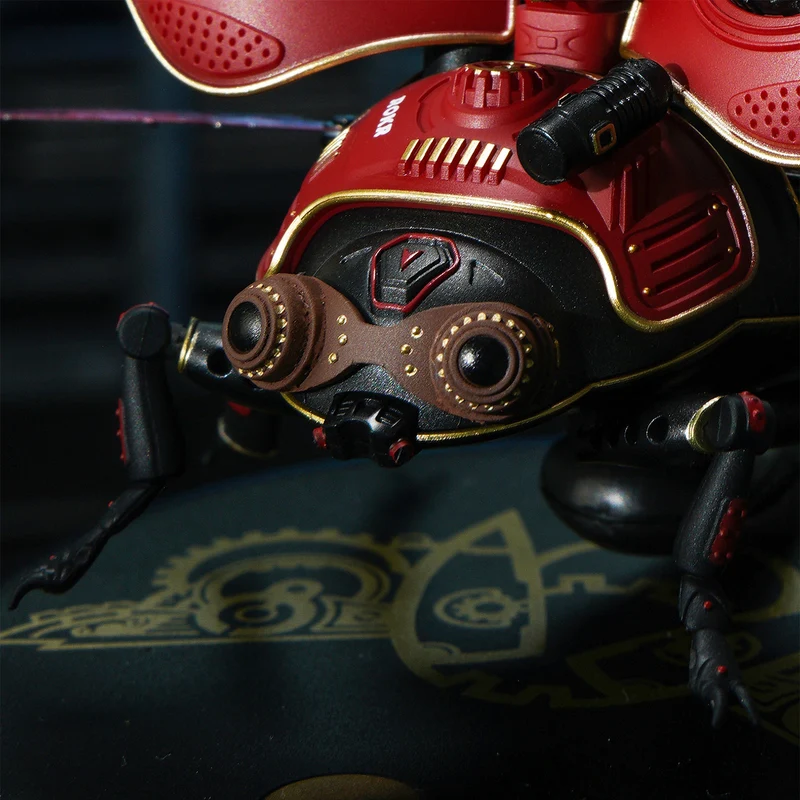 Robotime Scout Beetle MI02